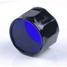 Фильтр FENIX для TK синий AD302-B