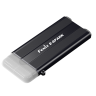 Fenix E-SPARK — фонарь-брелок с зарядкой и повербанком